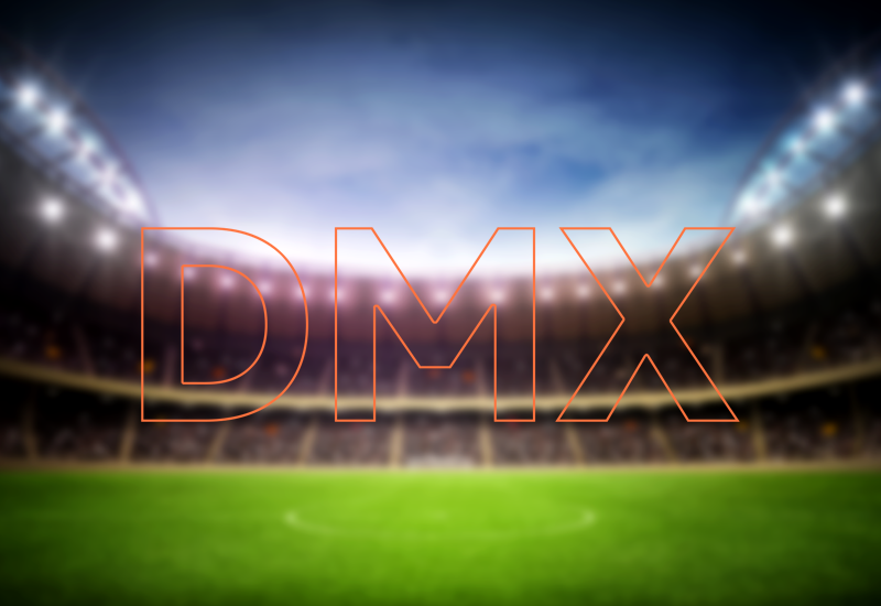 DMX-RDM“̬”ϵͳ