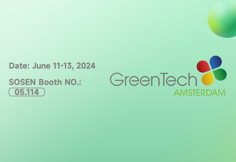 չԤ ÷4688amԴ԰չ(GreenTech)